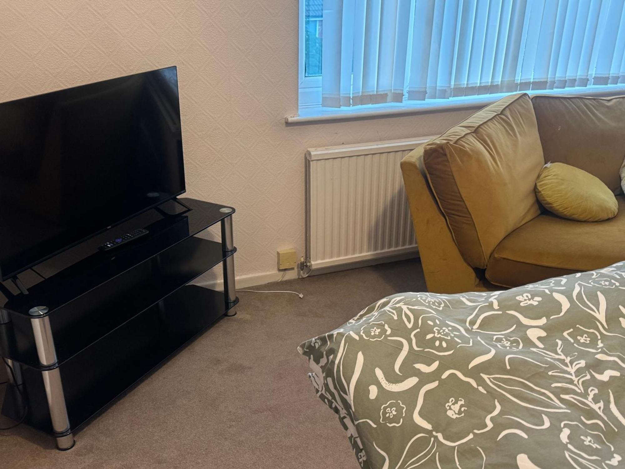 Komegloba Exquisite Room — Photos 1